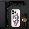Clear Case for iPhone® - STYLISHOUR