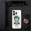 Clear Case for iPhone® - STYLISHOUR