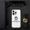 Clear Case for iPhone® - STYLISHOUR
