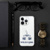 Clear Case for iPhone® - STYLISHOUR