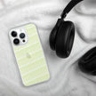 Clear Case for iPhone® - STYLISHOUR