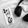 Clear Case for iPhone® - STYLISHOUR