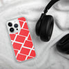 Clear Case for iPhone® - STYLISHOUR
