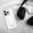 Clear Case for iPhone® - STYLISHOUR