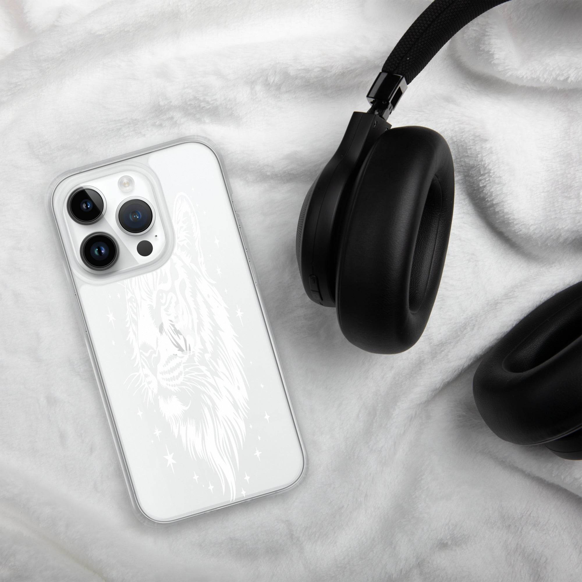 Clear Case for iPhone® - STYLISHOUR