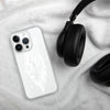 Clear Case for iPhone® - STYLISHOUR
