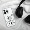 Clear Case for iPhone® - STYLISHOUR