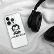 Clear Case for iPhone® - STYLISHOUR