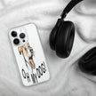 Clear Case for iPhone® - STYLISHOUR