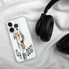 Clear Case for iPhone® - STYLISHOUR