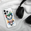 Clear Case for iPhone® - STYLISHOUR