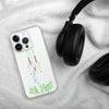Clear Case for iPhone® - STYLISHOUR
