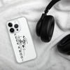 Clear Case for iPhone® - STYLISHOUR