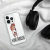 Clear Case for iPhone® - STYLISHOUR