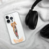 Clear Case for iPhone® - STYLISHOUR