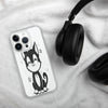 Clear Case for iPhone® - STYLISHOUR
