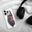 Clear Case for iPhone® - STYLISHOUR