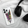 Clear Case for iPhone® - STYLISHOUR