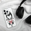 Clear Case for iPhone® - STYLISHOUR