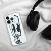 Clear Case for iPhone® - STYLISHOUR