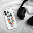 Clear Case for iPhone® - STYLISHOUR