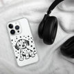 Clear Case for iPhone® - STYLISHOUR