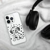 Clear Case for iPhone® - STYLISHOUR