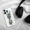 Clear Case for iPhone® - STYLISHOUR