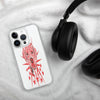 Clear Case for iPhone® - STYLISHOUR