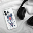 Clear Case for iPhone® - STYLISHOUR