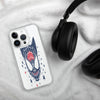 Clear Case for iPhone® - STYLISHOUR