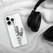 Clear Case for iPhone® - STYLISHOUR