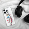 Clear Case for iPhone® - STYLISHOUR