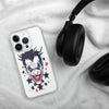 Clear Case for iPhone® - STYLISHOUR