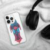 Clear Case for iPhone® - STYLISHOUR