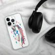 Clear Case for iPhone® - STYLISHOUR