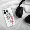 Clear Case for iPhone® - STYLISHOUR