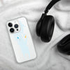 Clear Case for iPhone® - STYLISHOUR