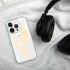 Clear Case for iPhone® - STYLISHOUR
