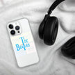 Clear Case for iPhone® - STYLISHOUR