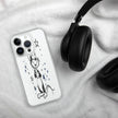 Clear Case for iPhone® - STYLISHOUR