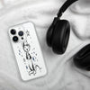 Clear Case for iPhone® - STYLISHOUR
