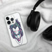 Clear Case for iPhone® - STYLISHOUR