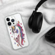 Clear Case for iPhone® - STYLISHOUR