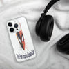 Clear Case for iPhone® - STYLISHOUR