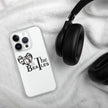 Clear Case for iPhone® - STYLISHOUR