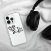 Clear Case for iPhone® - STYLISHOUR