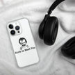 Clear Case for iPhone® - STYLISHOUR