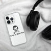 Clear Case for iPhone® - STYLISHOUR