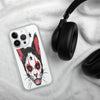 Clear Case for iPhone® - STYLISHOUR